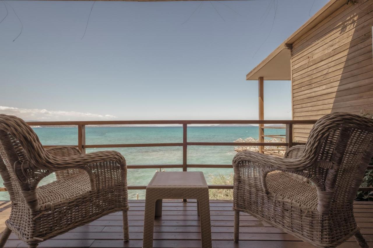 Maja Luxury Cesme Hotell Eksteriør bilde
