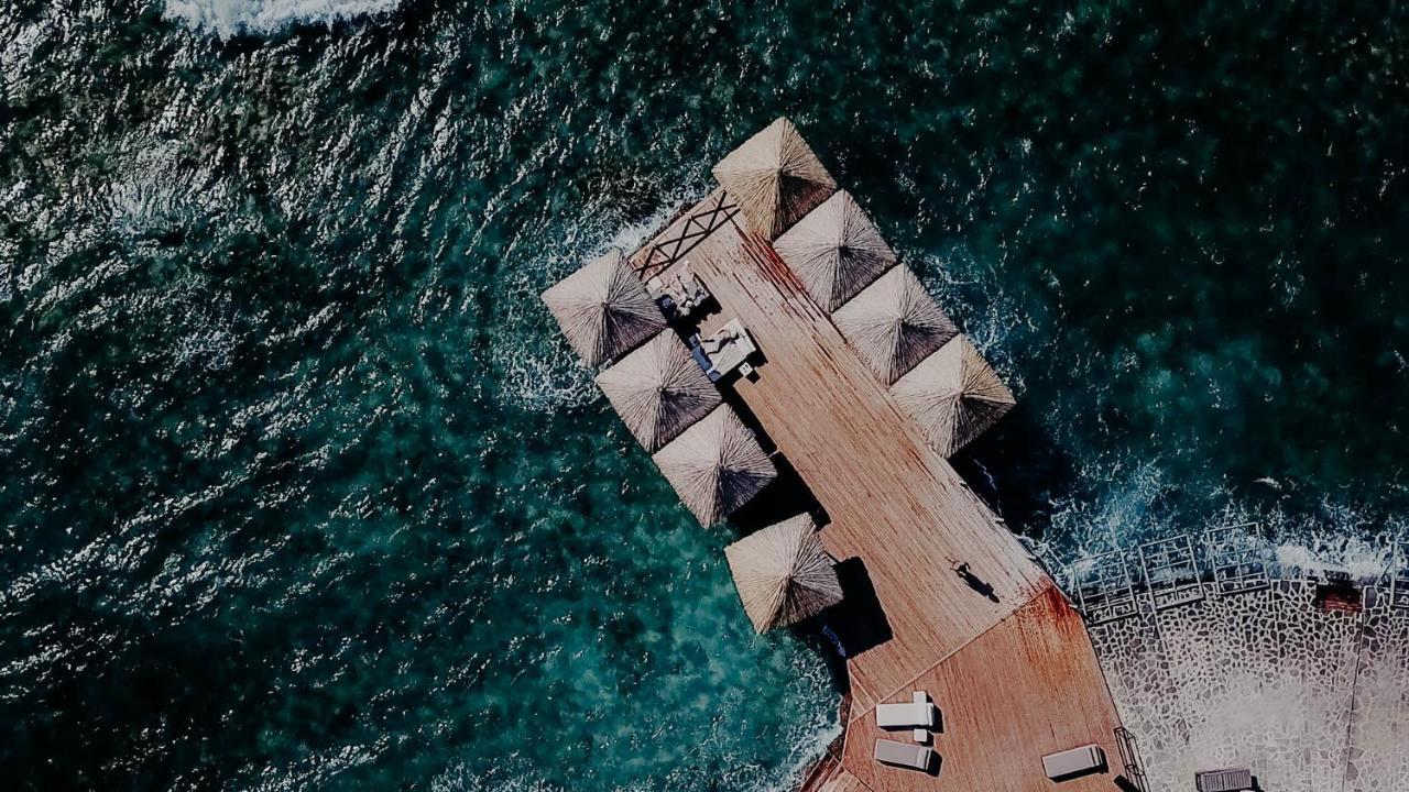 Maja Luxury Cesme Hotell Eksteriør bilde