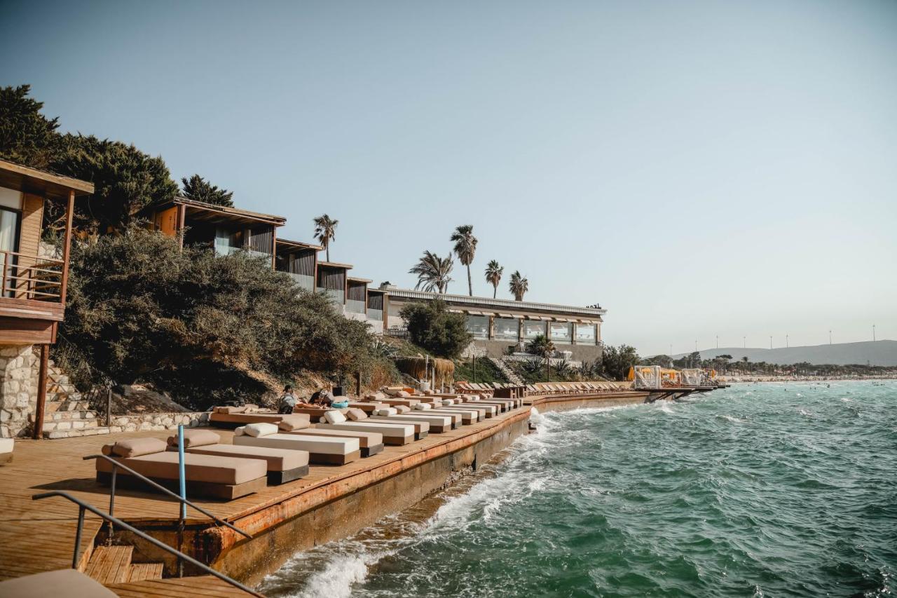 Maja Luxury Cesme Hotell Eksteriør bilde