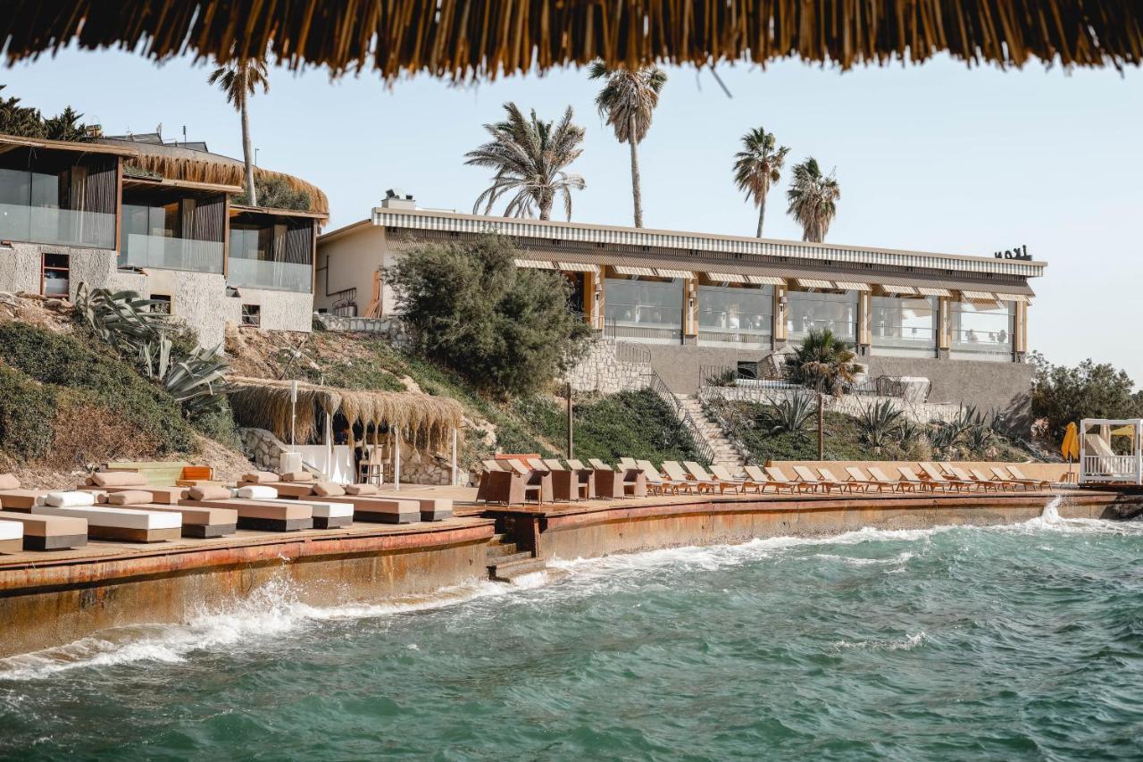 Maja Luxury Cesme Hotell Eksteriør bilde
