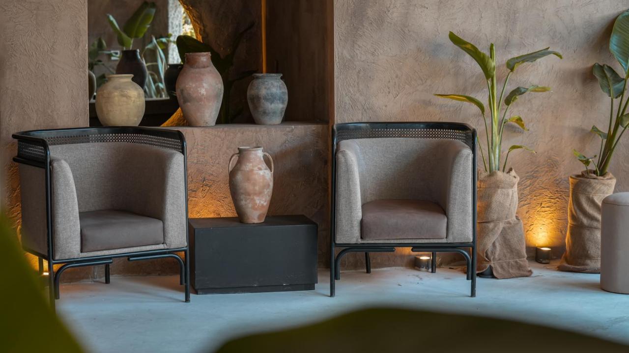 Maja Luxury Cesme Hotell Eksteriør bilde