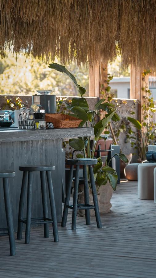 Maja Luxury Cesme Hotell Eksteriør bilde