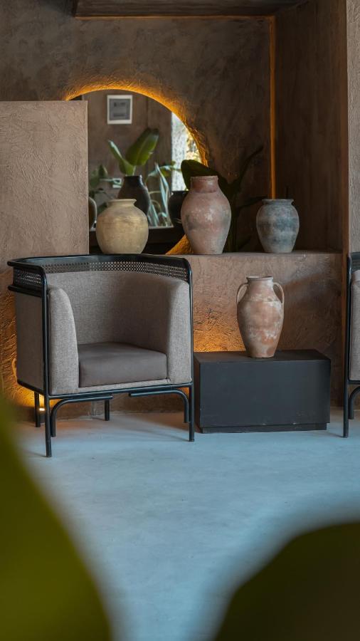 Maja Luxury Cesme Hotell Eksteriør bilde