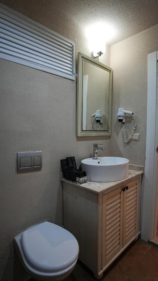 Maja Luxury Cesme Hotell Eksteriør bilde