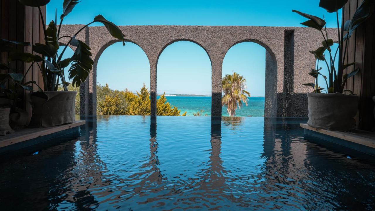 Maja Luxury Cesme Hotell Eksteriør bilde