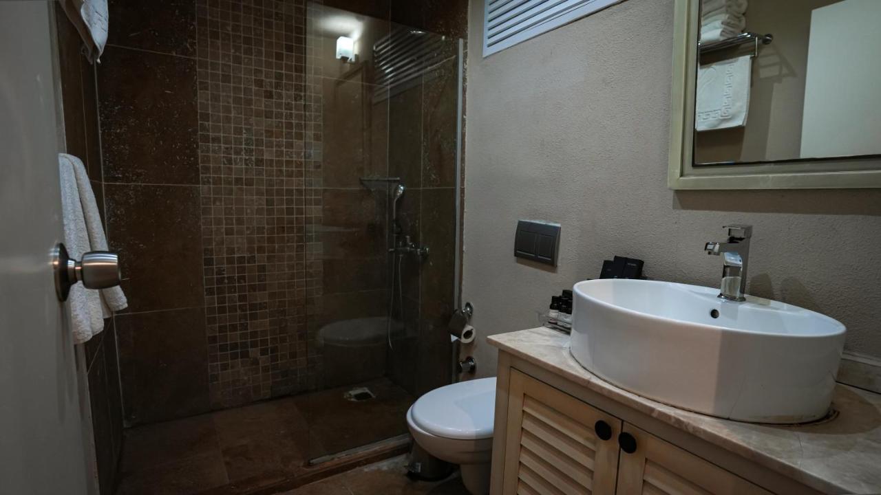 Maja Luxury Cesme Hotell Eksteriør bilde