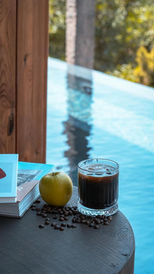 Maja Luxury Cesme Hotell Eksteriør bilde