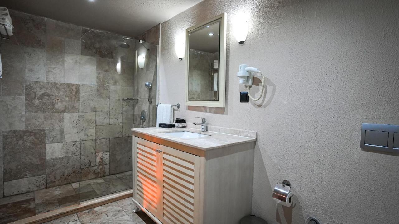 Maja Luxury Cesme Hotell Eksteriør bilde