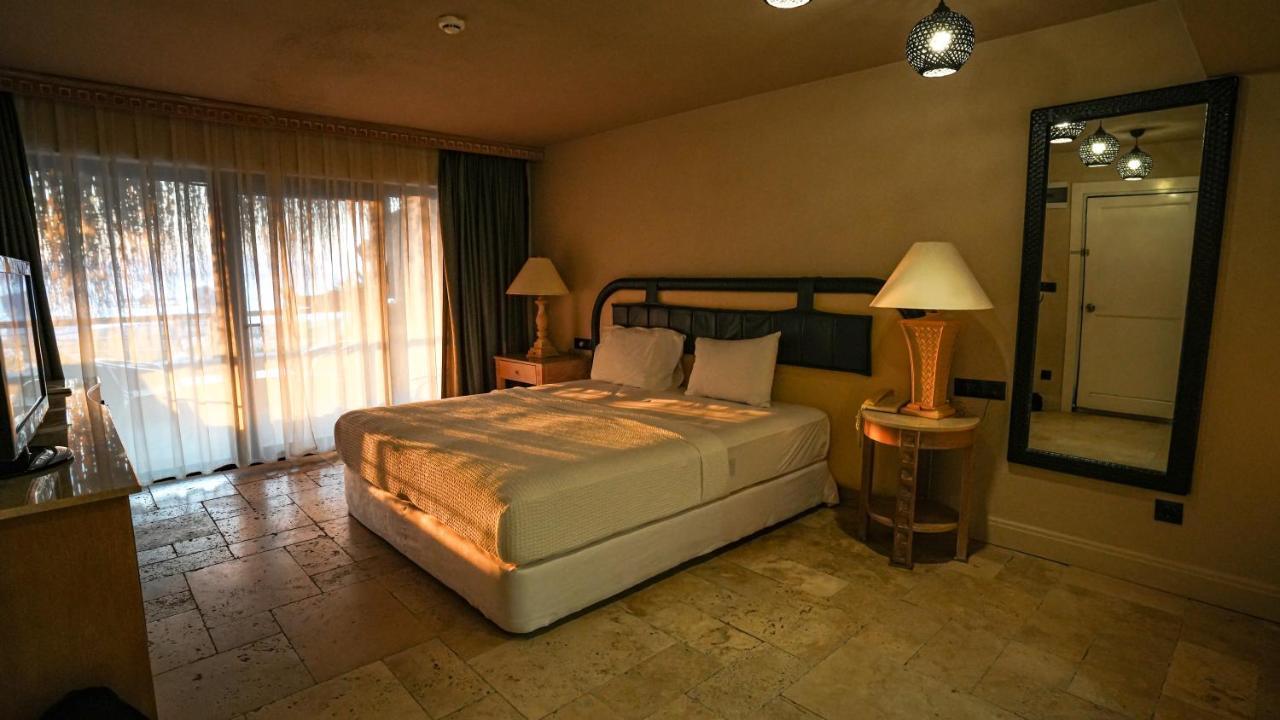 Maja Luxury Cesme Hotell Eksteriør bilde