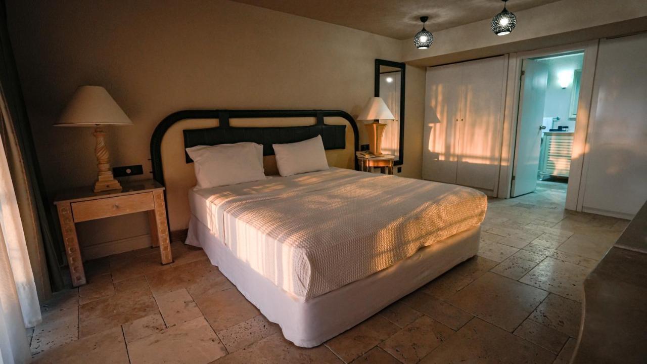 Maja Luxury Cesme Hotell Eksteriør bilde