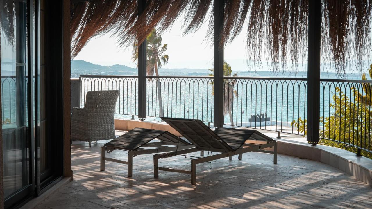 Maja Luxury Cesme Hotell Eksteriør bilde