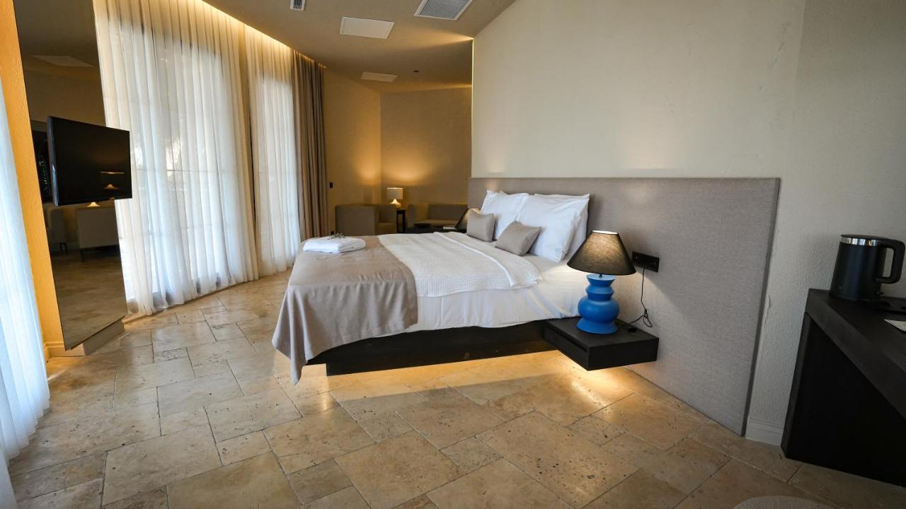 Maja Luxury Cesme Hotell Eksteriør bilde