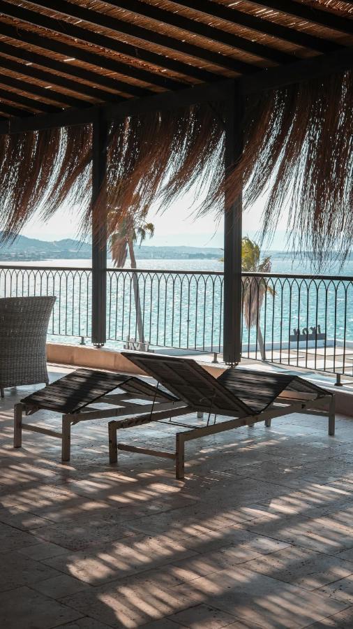 Maja Luxury Cesme Hotell Eksteriør bilde