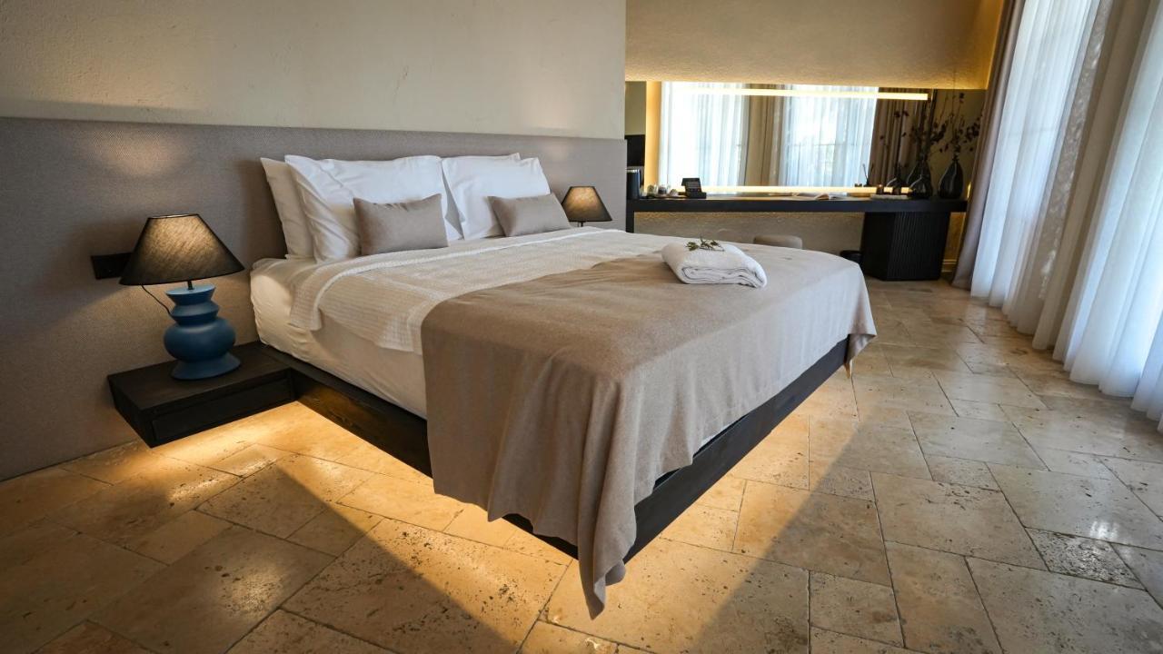 Maja Luxury Cesme Hotell Eksteriør bilde