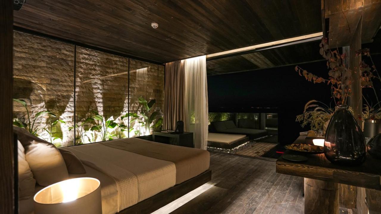 Maja Luxury Cesme Hotell Eksteriør bilde
