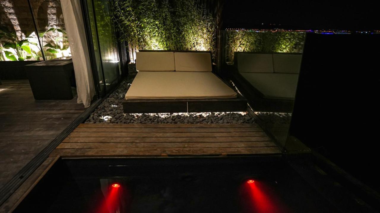 Maja Luxury Cesme Hotell Eksteriør bilde
