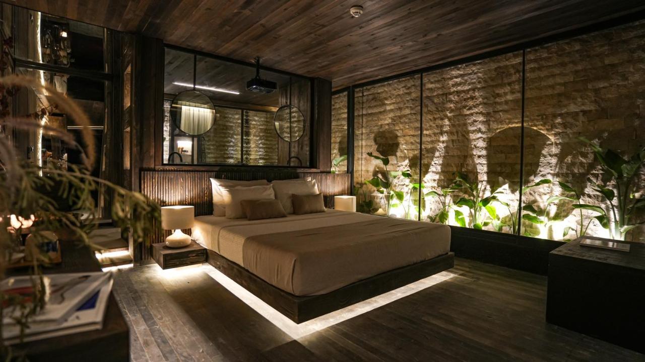 Maja Luxury Cesme Hotell Eksteriør bilde