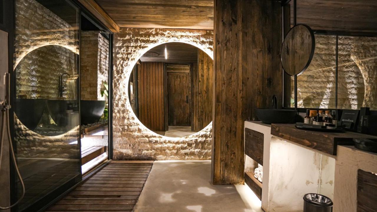 Maja Luxury Cesme Hotell Eksteriør bilde