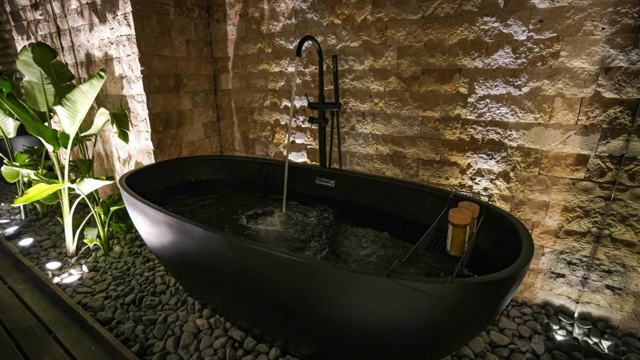 Maja Luxury Cesme Hotell Eksteriør bilde